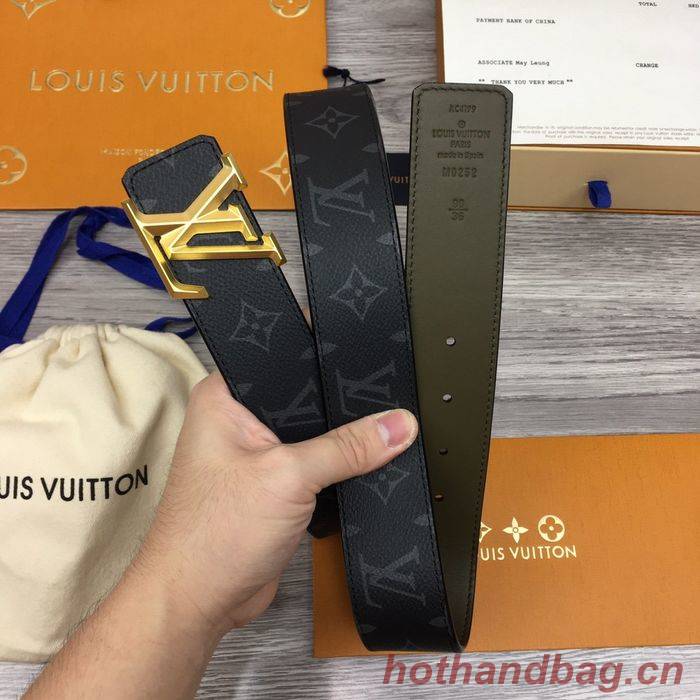 Louis Vuitton Belt 40MM LVB00035